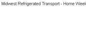 OTR - Home Weekly map