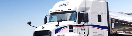 Bulk Transport Company