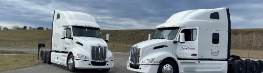 CoreTrans LLC