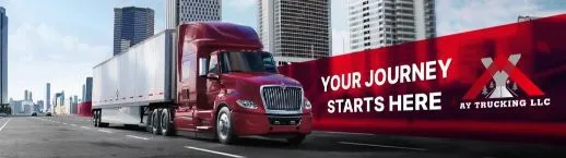 AY Trucking LLC