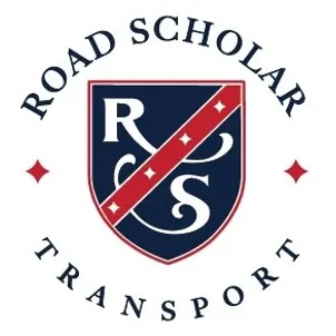 Road Scholar Transport logo